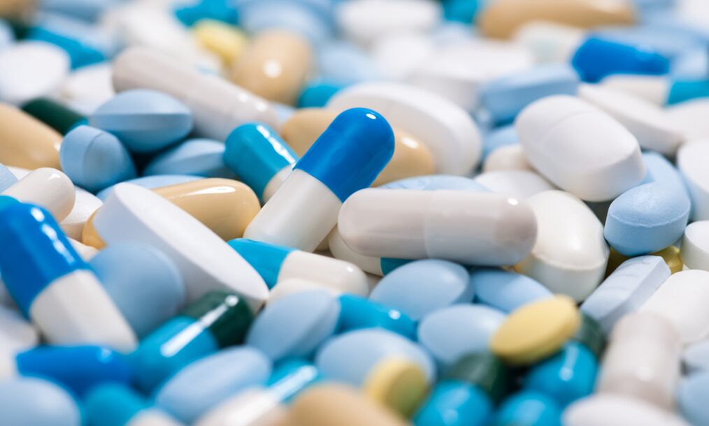 Medicines for the treatment of arthrosis